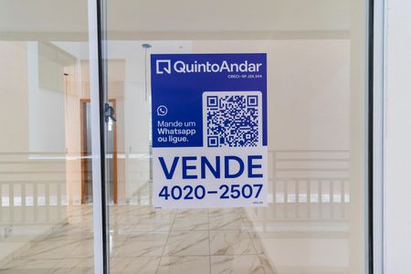 Apartamento à venda com 43m², 2 quartos e sem vaga Apartamento à venda com 43m², 2 quartos e sem vagaPlaquinha