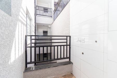 Apartamento à venda com 43m², 2 quartos e sem vaga Apartamento à venda com 43m², 2 quartos e sem vagaÁrea de Serviço