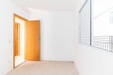 Apartamento à venda com 43m², 2 quartos e sem vaga Apartamento à venda com 43m², 2 quartos e sem vagaQuarto 1
