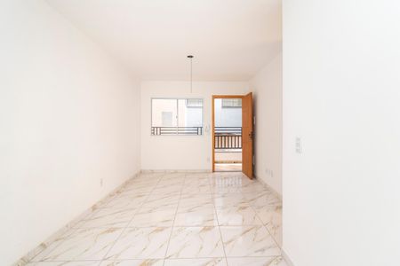 Apartamento à venda com 43m², 2 quartos e sem vaga Apartamento à venda com 43m², 2 quartos e sem vagaSala/Cozinha