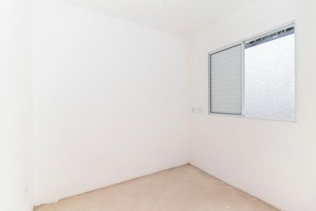 Apartamento à venda com 43m², 2 quartos e sem vaga Apartamento à venda com 43m², 2 quartos e sem vagaQuarto 2