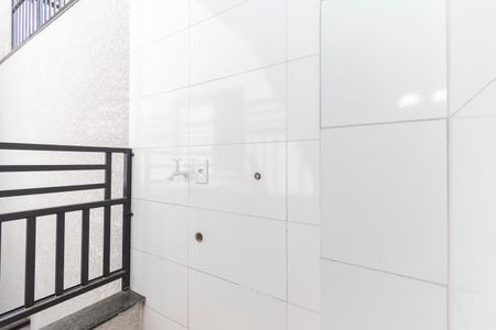 Apartamento à venda com 43m², 2 quartos e sem vaga Apartamento à venda com 43m², 2 quartos e sem vagaÁrea de Serviço