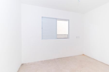 Quarto 1 de apartamento à venda com 2 quartos, 43m² em Parque Cruzeiro do Sul, São Paulo