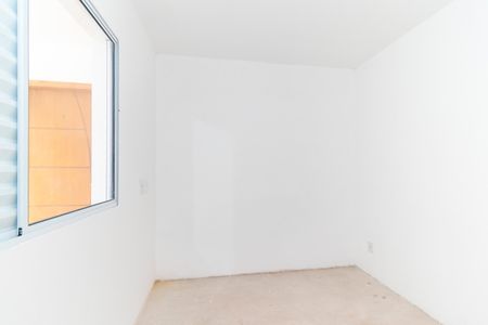 Apartamento à venda com 43m², 2 quartos e sem vaga Apartamento à venda com 43m², 2 quartos e sem vagaQuarto 1