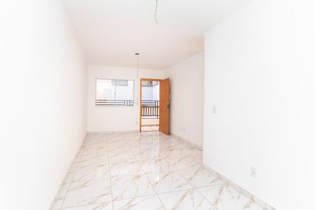 Apartamento à venda com 43m², 2 quartos e sem vaga Apartamento à venda com 43m², 2 quartos e sem vagaSala/Cozinha
