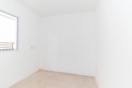 Quarto 1 de apartamento à venda com 2 quartos, 43m² em Parque Cruzeiro do Sul, São Paulo