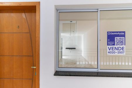 Apartamento à venda com 43m², 2 quartos e sem vaga Apartamento à venda com 43m², 2 quartos e sem vagaPlaquinha