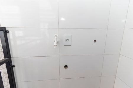 Apartamento à venda com 43m², 2 quartos e sem vaga Apartamento à venda com 43m², 2 quartos e sem vagaÁrea de Serviço