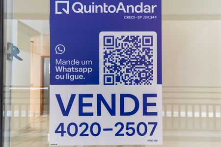 Apartamento à venda com 43m², 2 quartos e sem vaga Apartamento à venda com 43m², 2 quartos e sem vagaPlaquinha