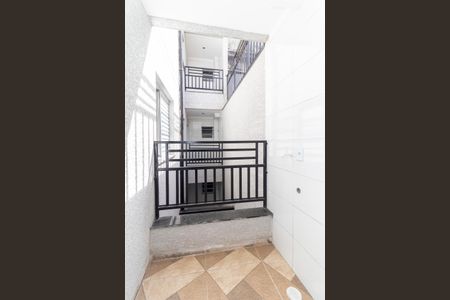 Apartamento à venda com 43m², 2 quartos e sem vaga Apartamento à venda com 43m², 2 quartos e sem vagaÁrea de Serviço