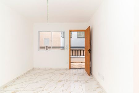 Apartamento à venda com 43m², 2 quartos e sem vaga Apartamento à venda com 43m², 2 quartos e sem vagaSala/Cozinha