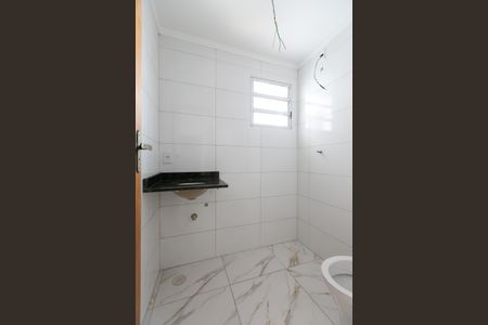 Apartamento à venda com 43m², 2 quartos e 1 vagaBanheiro