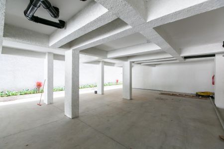 Apartamento à venda com 43m², 2 quartos e 1 vagaGaragem