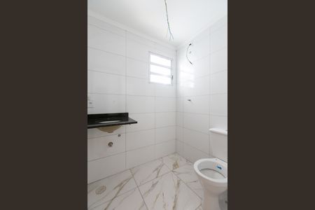 Apartamento à venda com 43m², 2 quartos e 1 vagaBanheiro