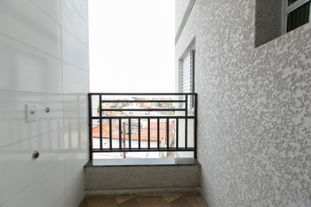 Apartamento à venda com 43m², 2 quartos e 1 vagaÁrea de Serviço