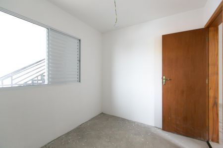 Apartamento à venda com 43m², 2 quartos e 1 vagaQuarto 1