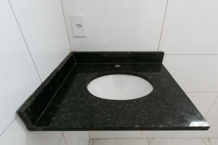 Apartamento à venda com 43m², 2 quartos e 1 vagaBanheiro