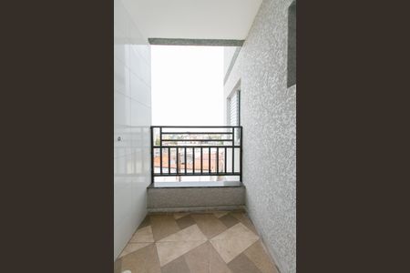 Apartamento à venda com 43m², 2 quartos e 1 vagaÁrea de Serviço