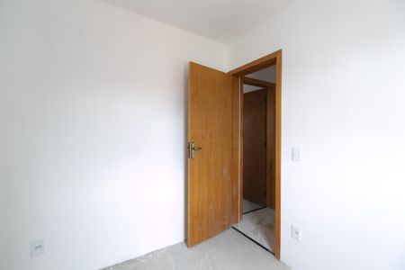 Apartamento à venda com 43m², 2 quartos e 1 vagaQuarto 2