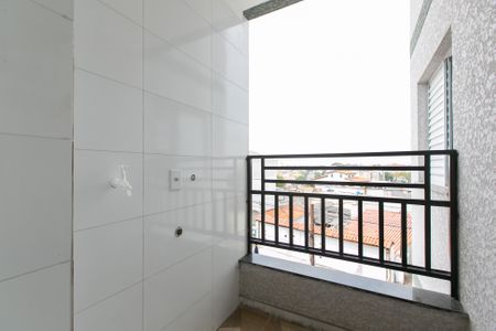 Apartamento à venda com 43m², 2 quartos e 1 vagaÁrea de Serviço