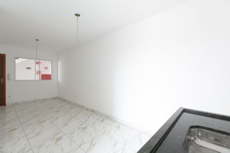 Apartamento à venda com 43m², 2 quartos e 1 vagaCozinha