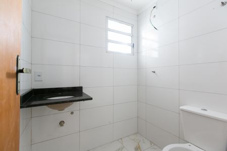 Apartamento à venda com 43m², 2 quartos e 1 vagaBanheiro
