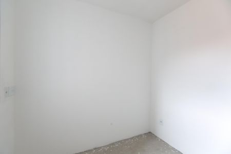 Apartamento à venda com 43m², 2 quartos e 1 vagaQuarto 2