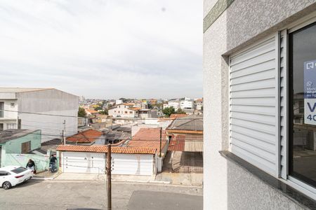 Apartamento à venda com 43m², 2 quartos e 1 vagaVista