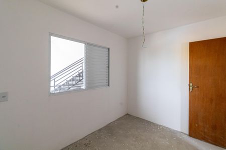 Apartamento à venda com 43m², 2 quartos e 1 vagaQuarto 2