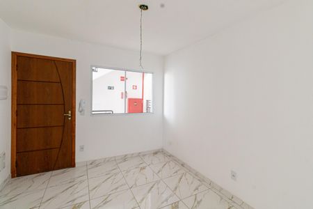 Apartamento à venda com 43m², 2 quartos e 1 vagaSala/Cozinha