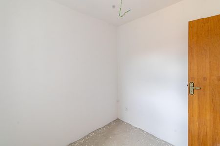 Apartamento à venda com 43m², 2 quartos e 1 vagaQuarto 1