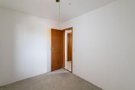 Apartamento à venda com 43m², 2 quartos e 1 vagaQuarto 2