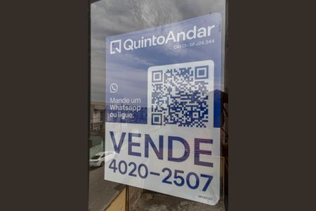 Apartamento à venda com 43m², 2 quartos e 1 vagaPlaca