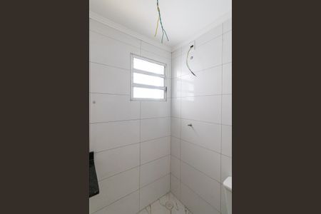 Apartamento à venda com 43m², 2 quartos e 1 vagaBanheiro