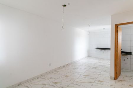 Apartamento à venda com 43m², 2 quartos e 1 vagaSala/Cozinha