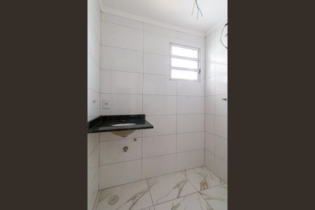 Apartamento à venda com 43m², 2 quartos e 1 vagaBanheiro