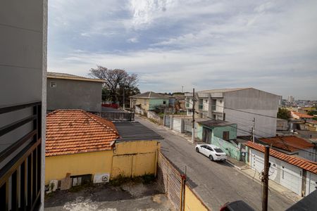 Apartamento à venda com 43m², 2 quartos e 1 vagaVista Quarto 1