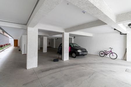 Apartamento à venda com 43m², 2 quartos e 1 vagaÁrea Comum - Estacionamento