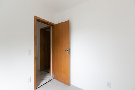 Apartamento à venda com 43m², 2 quartos e sem vaga Apartamento à venda com 43m², 2 quartos e sem vagaQuarto 2