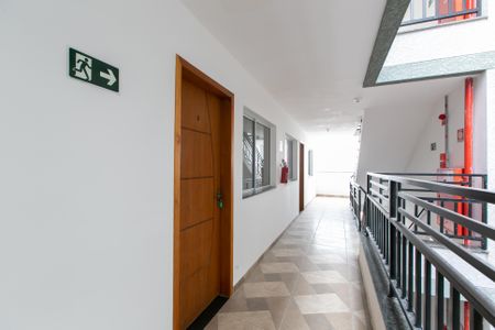 Apartamento à venda com 43m², 2 quartos e sem vaga Apartamento à venda com 43m², 2 quartos e sem vagaÁrea comum