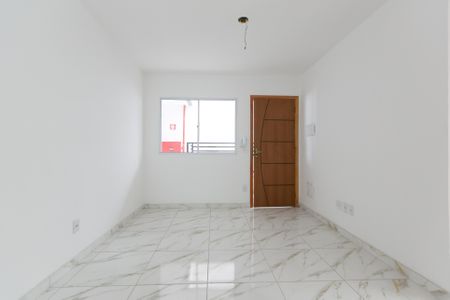 Apartamento à venda com 43m², 2 quartos e sem vaga Apartamento à venda com 43m², 2 quartos e sem vagaSala