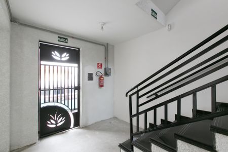 Apartamento à venda com 43m², 2 quartos e sem vaga Apartamento à venda com 43m², 2 quartos e sem vagaÁrea comum