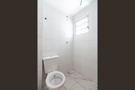 Apartamento à venda com 43m², 2 quartos e sem vaga Apartamento à venda com 43m², 2 quartos e sem vagaBanheiro