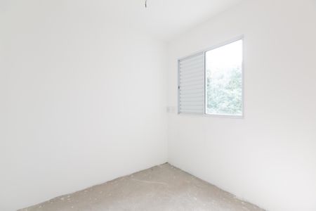 Apartamento à venda com 43m², 2 quartos e sem vaga Apartamento à venda com 43m², 2 quartos e sem vagaQuarto 2