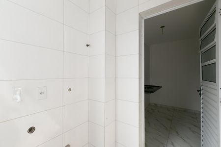 Apartamento à venda com 43m², 2 quartos e sem vaga Apartamento à venda com 43m², 2 quartos e sem vagaÁrea de Serviço