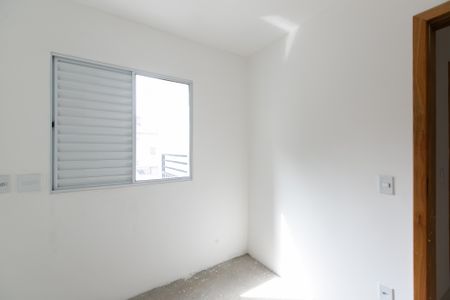 Apartamento à venda com 43m², 2 quartos e sem vaga Apartamento à venda com 43m², 2 quartos e sem vagaQuarto 2