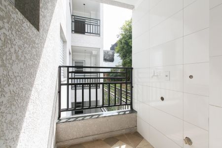 Apartamento à venda com 43m², 2 quartos e sem vaga Apartamento à venda com 43m², 2 quartos e sem vagaÁrea de Serviço