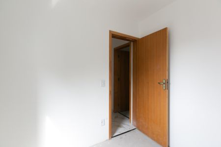 Apartamento à venda com 43m², 2 quartos e sem vaga Apartamento à venda com 43m², 2 quartos e sem vagaQuarto 2