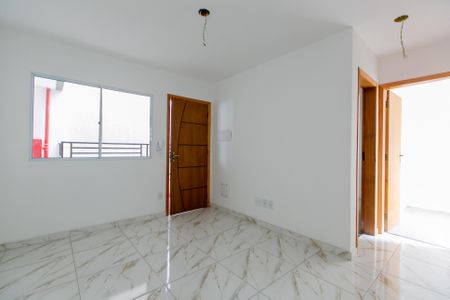 Apartamento à venda com 43m², 2 quartos e sem vaga Apartamento à venda com 43m², 2 quartos e sem vagaSala