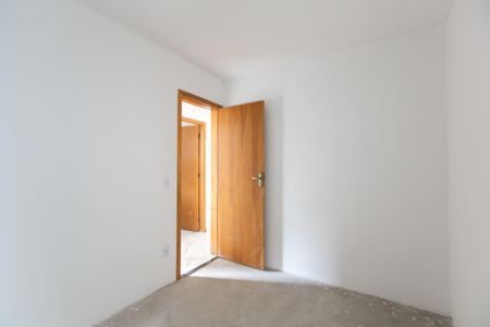 Quarto 1 de apartamento à venda com 2 quartos, 43m² em Parque Cruzeiro do Sul, São Paulo